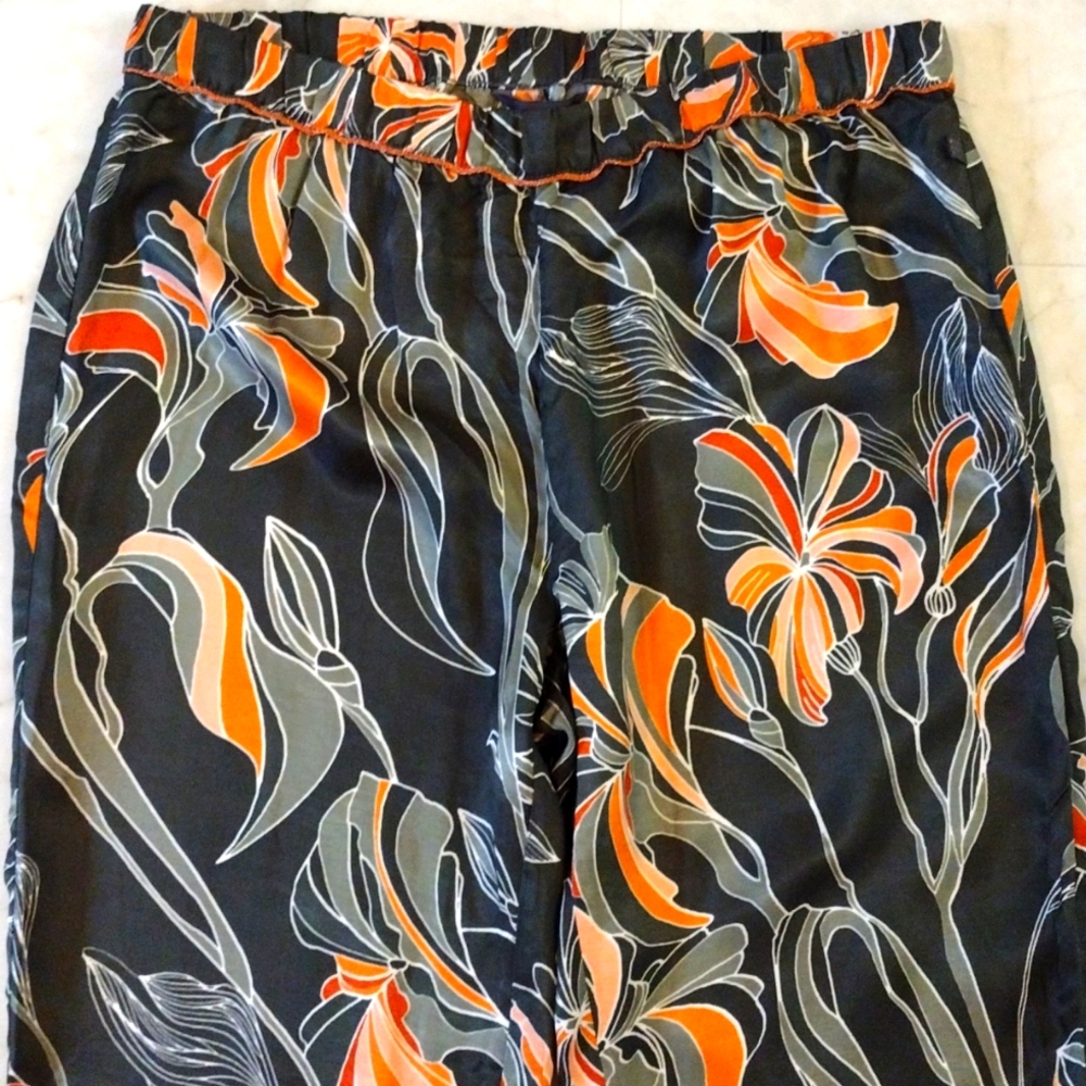 Rituals lounge pants.